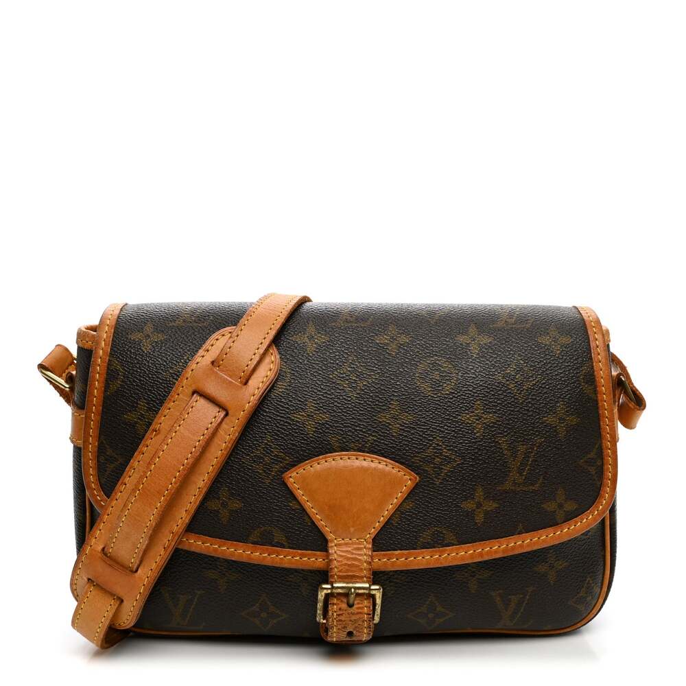 Louis Vuitton Sologne #324546L12B
